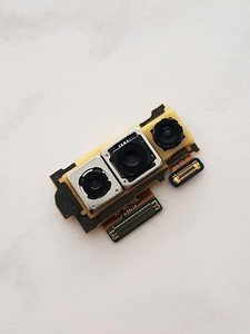 Original Samsung Galaxy S10 SM-G973F S10+ SM-G975F Hauptkamera Kamera Big Camera