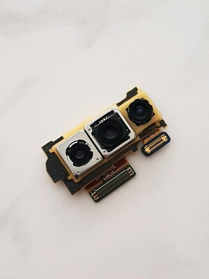 Original Samsung Galaxy S10 SM-G973F S10+ SM-G975F Hauptkamera Kamera Big Camera