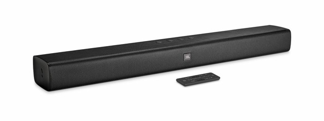 jbl soundbar bar studio blk