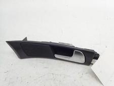 Porte avant et accessoires Audi ALLROAD