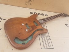 1965 EPIPHONE WILSHIRE - made in USA - SUPER LIGHT