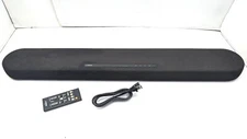 Yamaha ATS-1080 35" 2.1 Channel Soundbar w/ Built-in Subwoofers