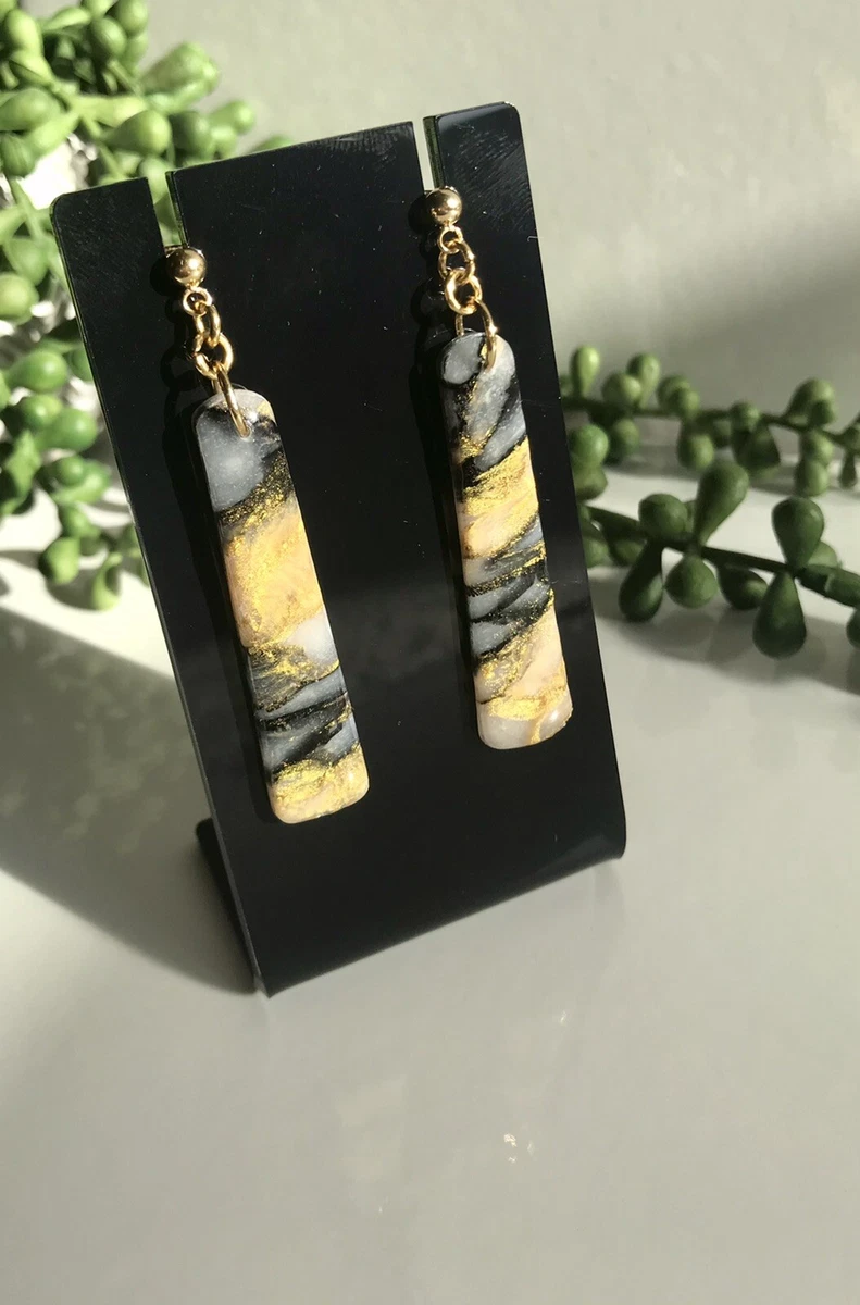 Homemade earrings deals for sale