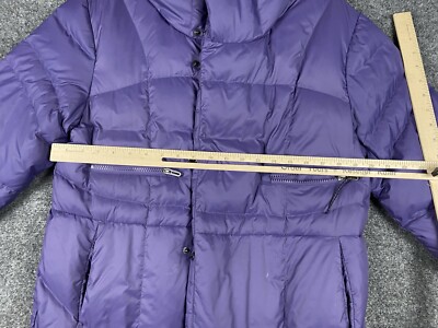 Under Armour Women's Down Insulated Full Zip Parka Jacket 1342791