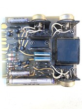58406-305 Regulator Voltage 10 Volts.See Photos And Description