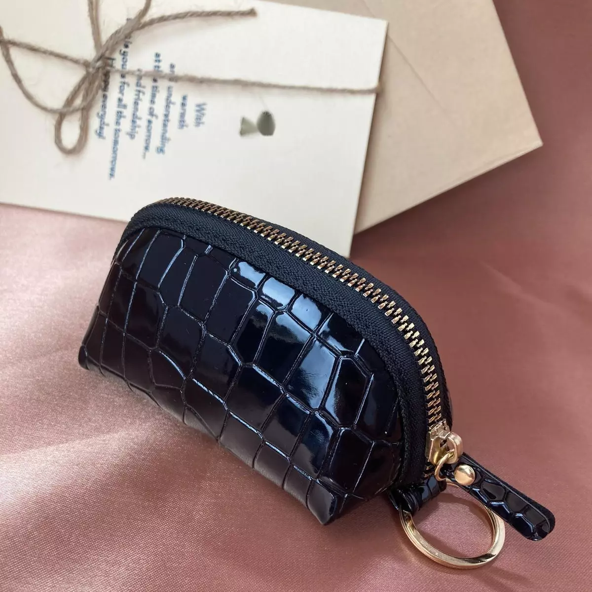 Ebay coin purse hotsell