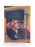 KEELON RUSSELL 2025 PRIZM BLACK ORANGE ROOKIE /49 #181 FOOTBALL Q5939