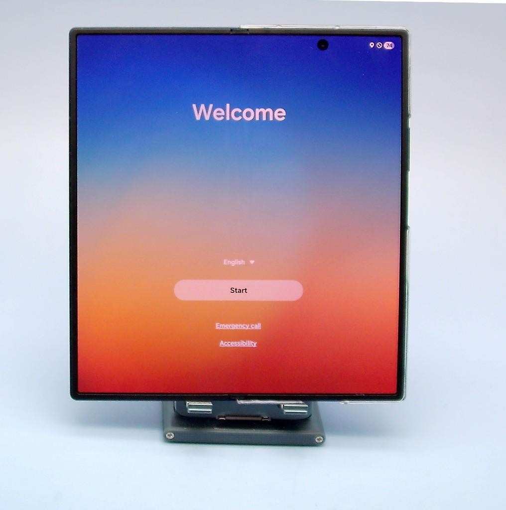 Samsung Galaxy Z Fold 7 - 512 GB - Blue Shadow (Unlocked) | eBay
