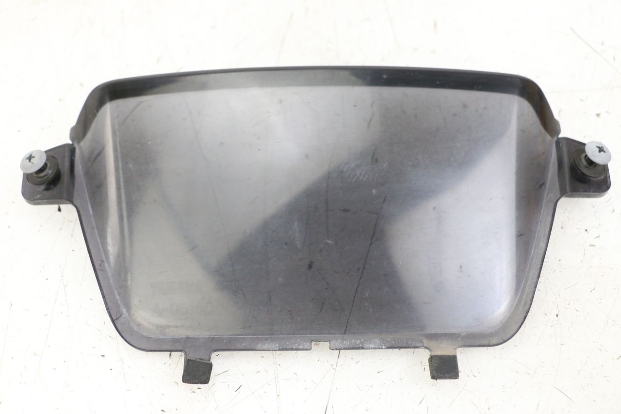 WINDSHIELD - YAMAHA TDR DELTABOX 125 (1993 - 2003)
