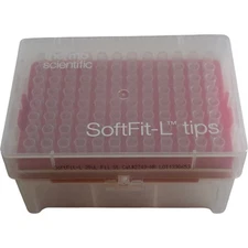 NEW Thermo Scientific 2749-HR SoftFit-L 20L Filtered Pipette Tips 10x96 Racks