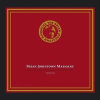 Brian Jonestown Mass - Tepid Peppermint Wonderland Volume 1 - Vinyl R - E3447Z