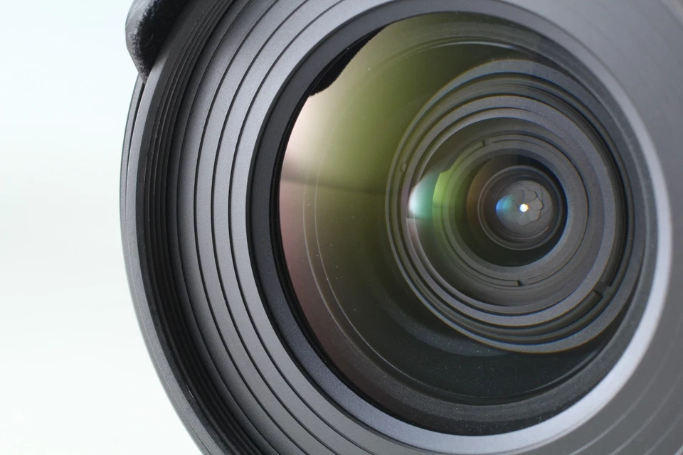 [近乎完好]SMC 宾得 DA 15 毫米 f/4 ED AL 限量 K 卡口镜头日本 #P4032 — 第 2/4 张图片