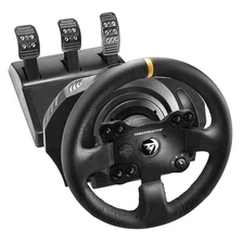 Thrustmaster TX Leather Edition Racing Wheel for Xbox Series X|S, Xbox One and P