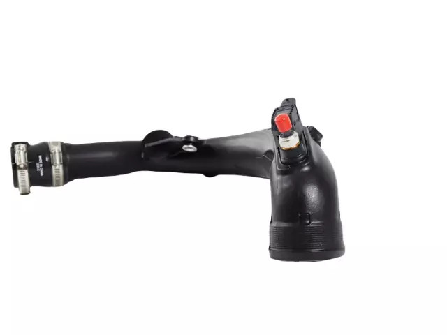 Genuine Mopar Charge Air Cooler Duct 68411376AA for Optimal Performance