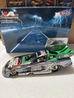 RARE ERIC MEDLEN COLOR CHROME CASTROL SYNTEC 2006 124 NHRA DIECAST ONLY 150