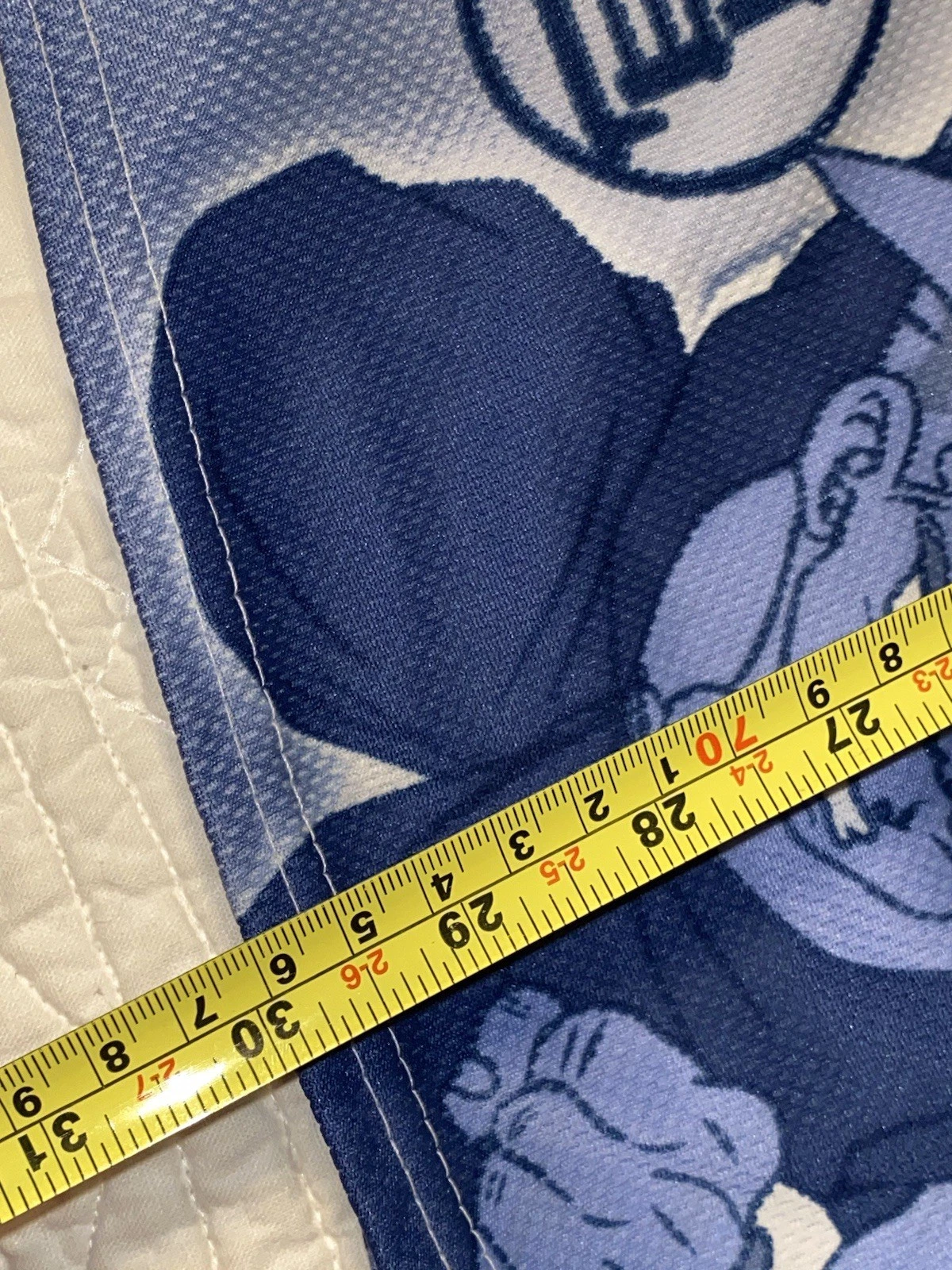 Dragonball Z Baseball Jersey Goku Vegeta 2002 VTG