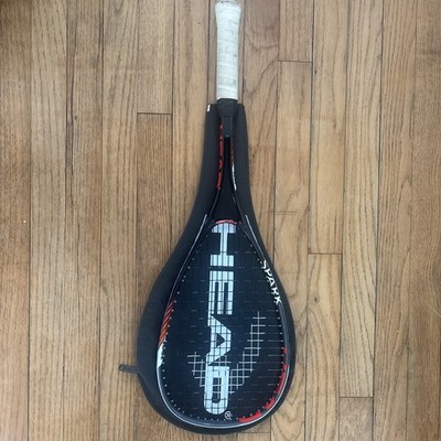 Head Spark Edge Squash Racquet NEW
