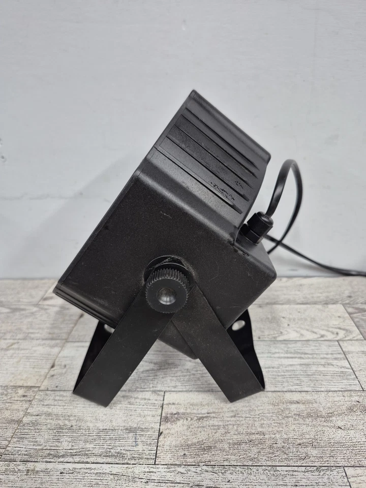 Eyourlife 18 X 3W LED Stage Light DJ Par Light 54W RGB Par Sound Activated Flash - Image 3 of 4