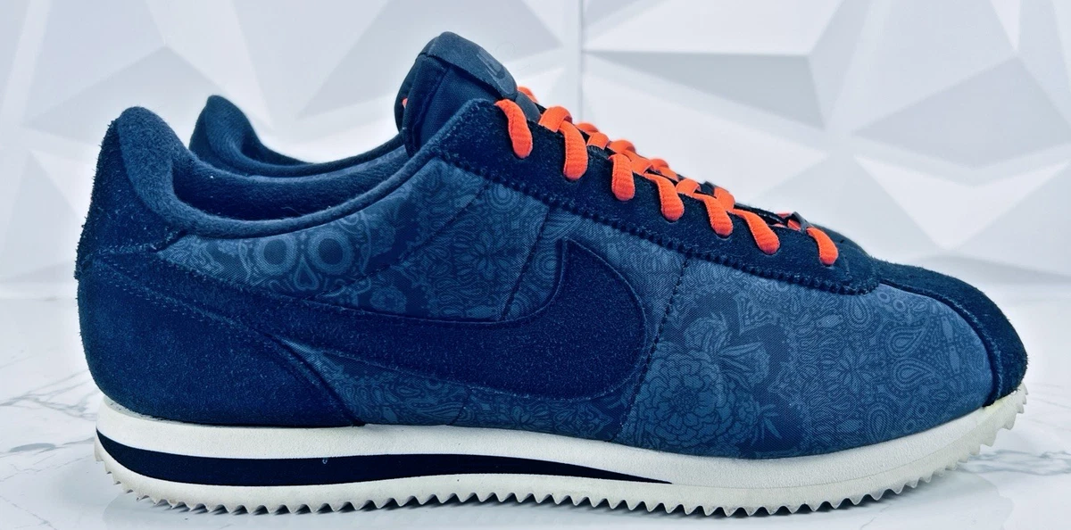 Nike Cortez Day of the Dead for Sale - Authenticity Guaranteed - eBay