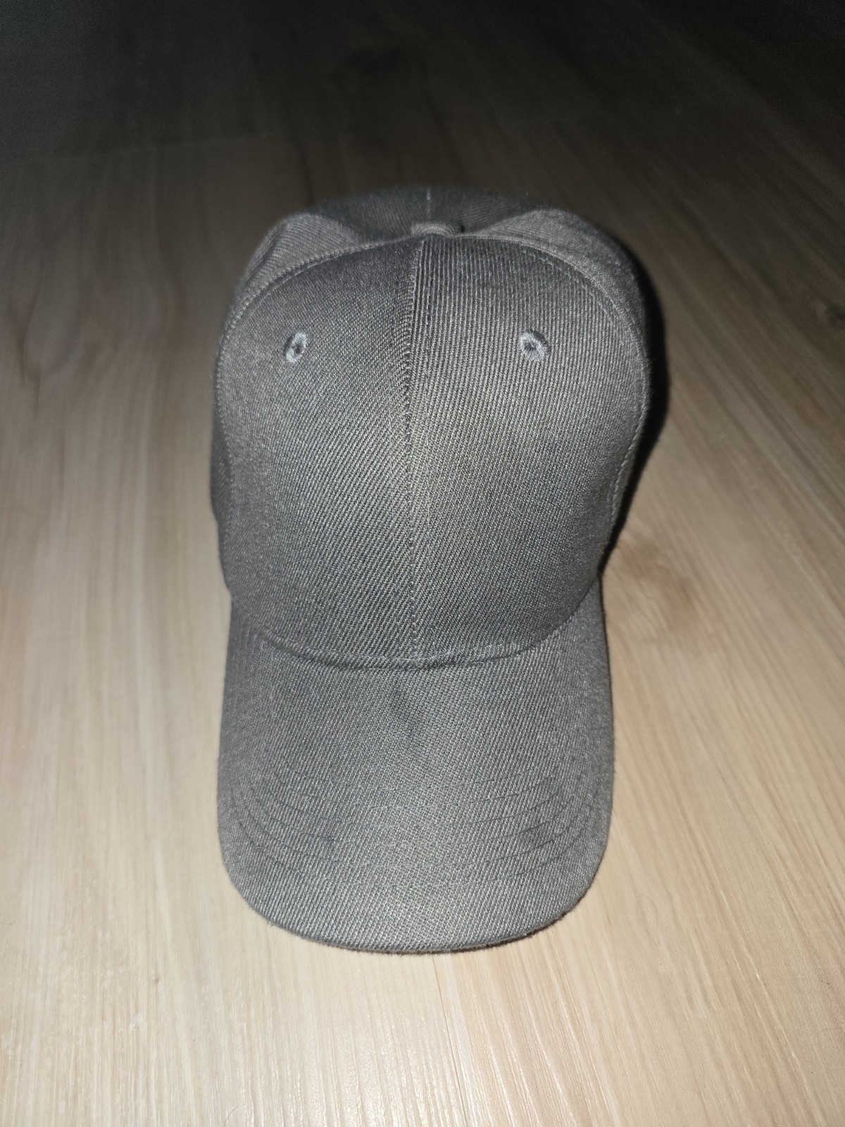 Green Baseball Cap Adjustable Strapback Classic C… - image 4