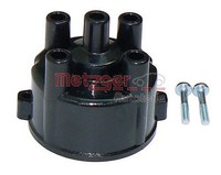 Metzger ZüNdverteilerkappe U.A. FüR Austin, Land Rover, Mg, Rover