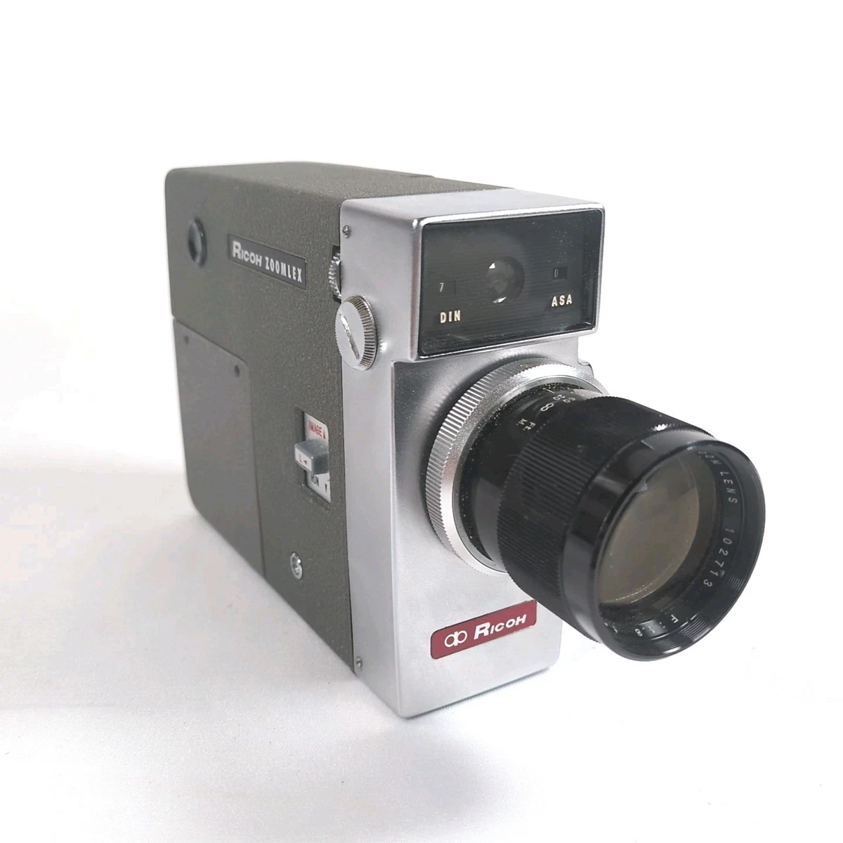 Ricoh Vintage Camera Equipment for sale | eBay