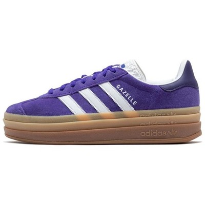 adidas Gazelle Bold Energy Ink Gum W - IE0419
