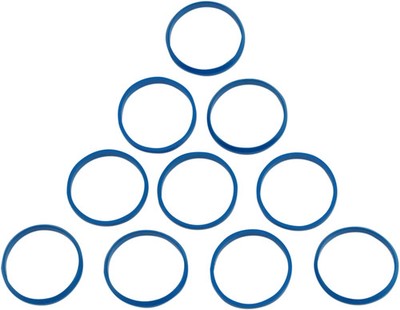 O-Ring Ansaugkrümmer James Gasket 26995-86-d