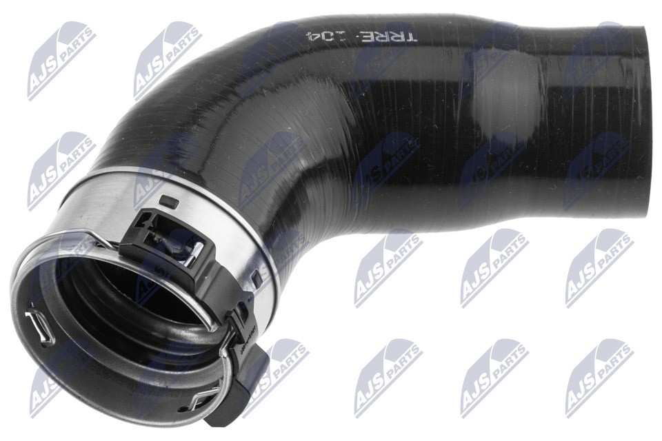 CHARGE AIR HOSE GPP-RE-104 FOR RENAULT SCÉNIC/IV TALISMAN ESPACE MEGANE 1.6L