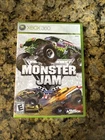 New ListingMonster Truck Jam - Microsoft Xbox 360 New/Sealed