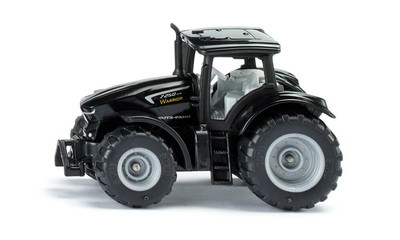 Siku 1397 Deutz-Fahr TTV 7250 Warrior	