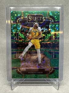 Anthony Davis Prizm | eBay