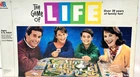 The Game of Life - Milton Bradley Classic Family Kids Complete - Vintage 1991