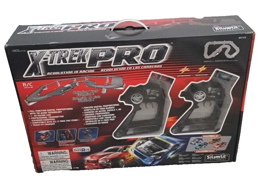 Silverlit Hobby RC Car, Truck & Motorcycle Models & Kits for sale