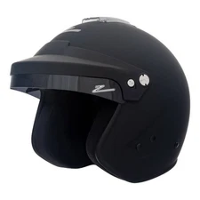 ZAMP Helmet RZ-18H Small Flat Black SA2020 H77403FS
