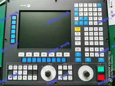 1PCS NEW MONITOR-55M-11-LCD    VIA DHL/UPS #YY