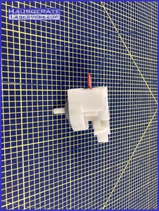 Druckwächter Waschmaschine - beko WML61433NPS 2833830400