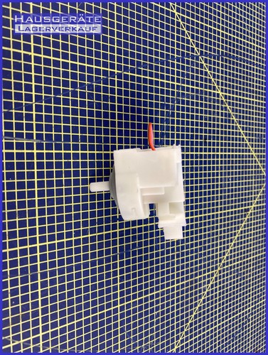 Druckwächter Waschmaschine - beko WML61433NPS 2833830400