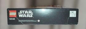 LEGO Star Wars Sandcrawler 10144 2005 UCS 1770 Pieces Sealed Bags NEW