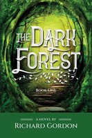 The Dark Forest Richard Gordon Taschenbuch Englisch 2026 Richard/Gordon