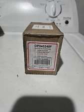 Definite Purpose Contactor: DP340240F