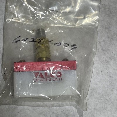 602XX0079VALCO CINCINNATI GLUE HEAD