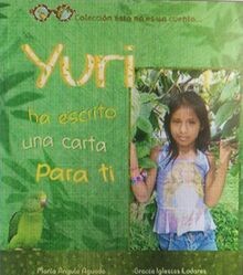 YURI HA ESCRITO UNA CARTA PARA TI: 2 (Esto no es un cuen... | Buch | Zustand gut
