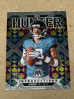 2025 Panini Absolute Countdown Calendar Travis Hunter Base (RAW)