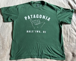 Patagonia Beneficial T | eBay