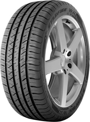 Starfire WR All-Season 245/45R17 95W Tire 