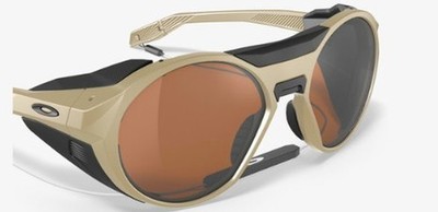 Oakley Clifden 9440 Sonnenbrille Original Sand Prizm Tungsten Polarisiert