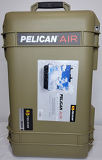 New Open Box Pelican Air 1535 Case, Desert Ta...