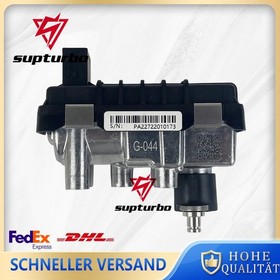 Linker Turbolader-Aktuator G-044 764409 für Mercedes M 420 CDI W164 225kW 306PS