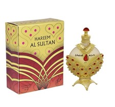 Majd Al Sultan Asdaaf 古龙水- 一款2020年男用香水